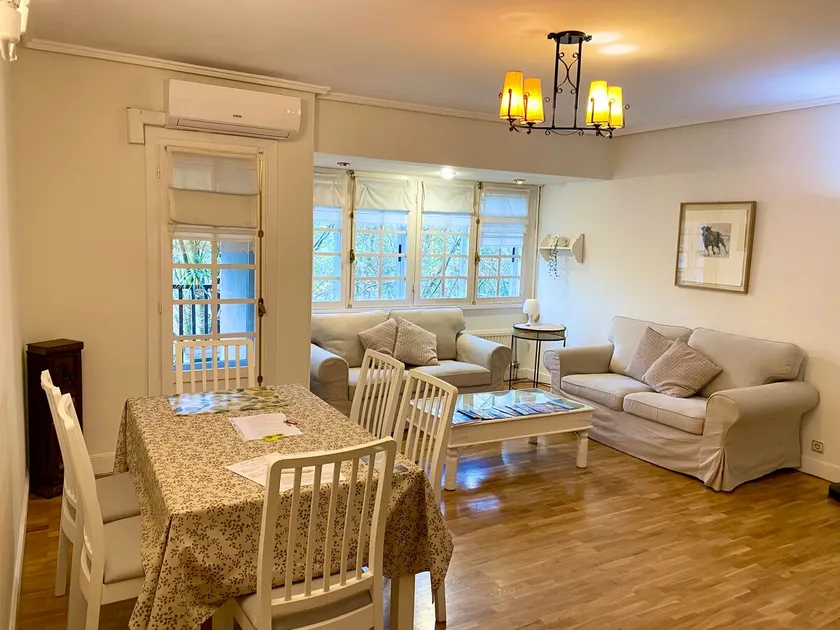 Free parking, Terrace, Air conditioning, 2WC, Self check-in - Image 1