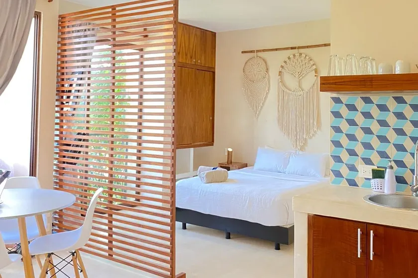Cozy & Lovely Studio | Rooftop Pool, 50 Mbps Wifi - Image 1