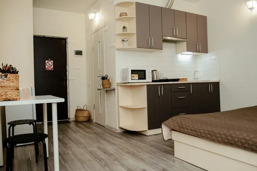 Quiet studio for relaxation • center of Kharkiv - Image 1