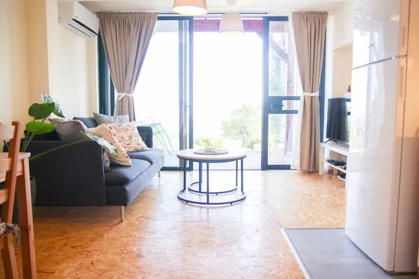 Lovely suite with amazing valley view - Image 1