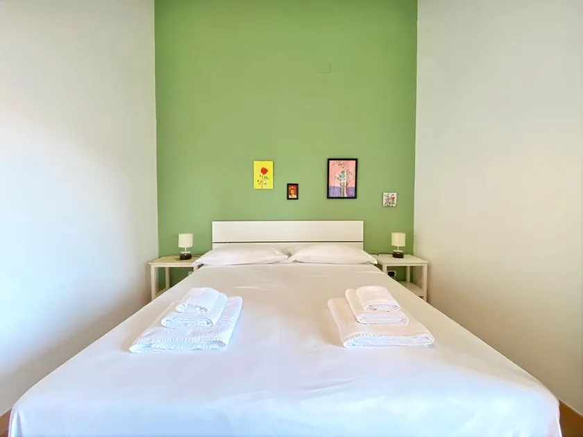Giannì Holiday Home - Lovely Apartment - Image 1