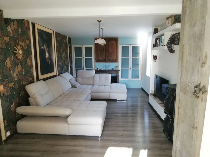 Belle villa - Image 1