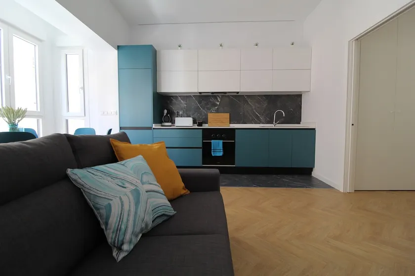 Charm in downtown Alicante, Charm in the. - Image 1