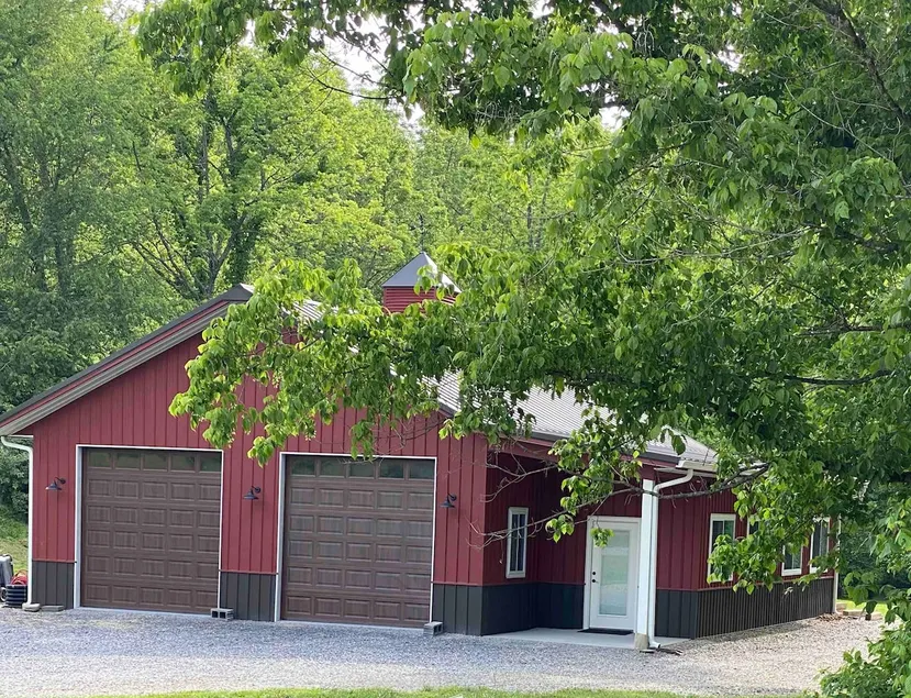 Red Barn Guest House - Image 1