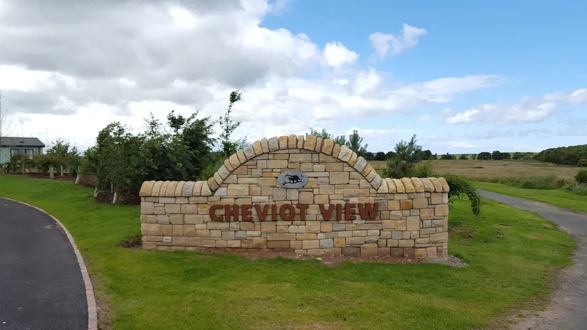 Haggerston Castle , Cheviot View - Image 1
