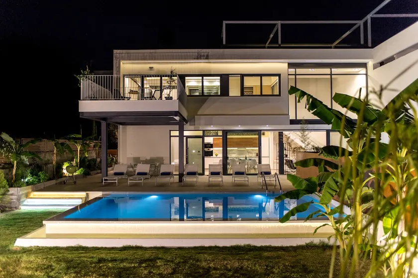 Villa L2/ Boutique Villa - Image 1
