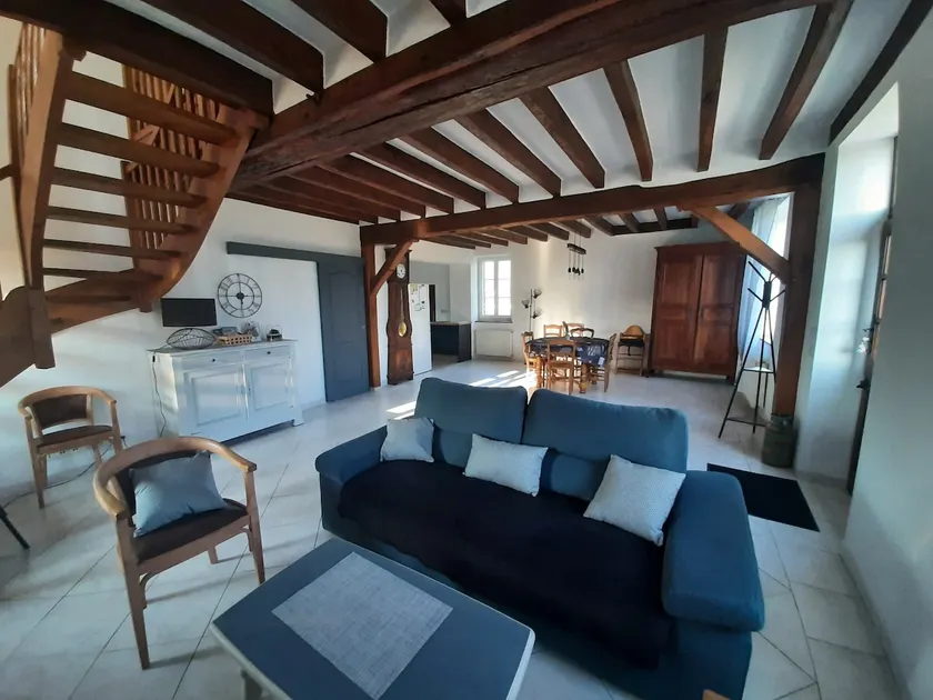 Sologne - Country cottage - Image 1
