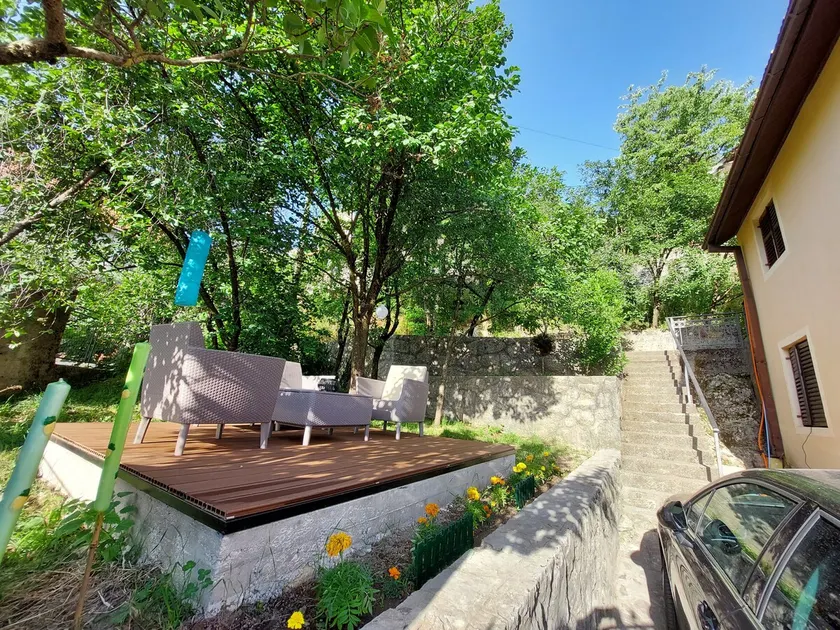 Holiday Home Milanovic - Image 1
