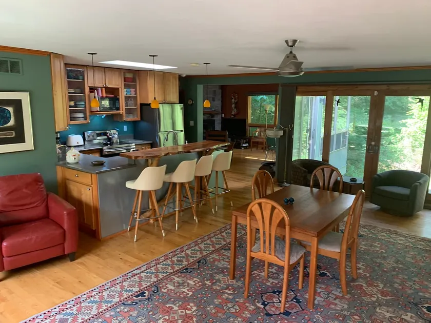 Three Oaks Creek House - perfekt - Image 1