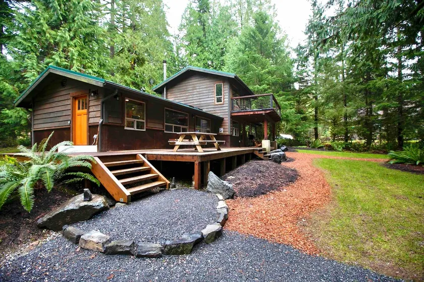 Sleepy Hollow! W/ HOT TUB! - Image 1