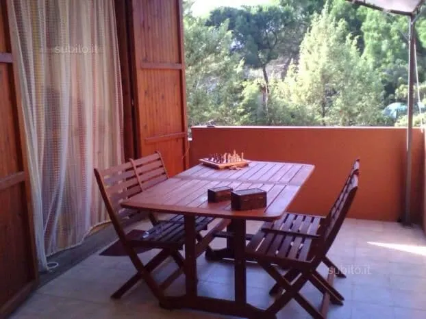 Holidays in Marina di Sorso - Image 1