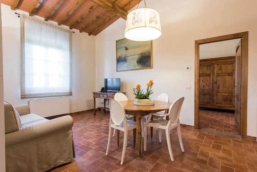 Casa il Giglio - Image 1