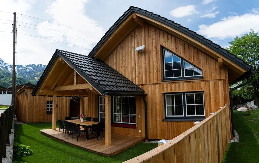 Chalet 164 - Image 1