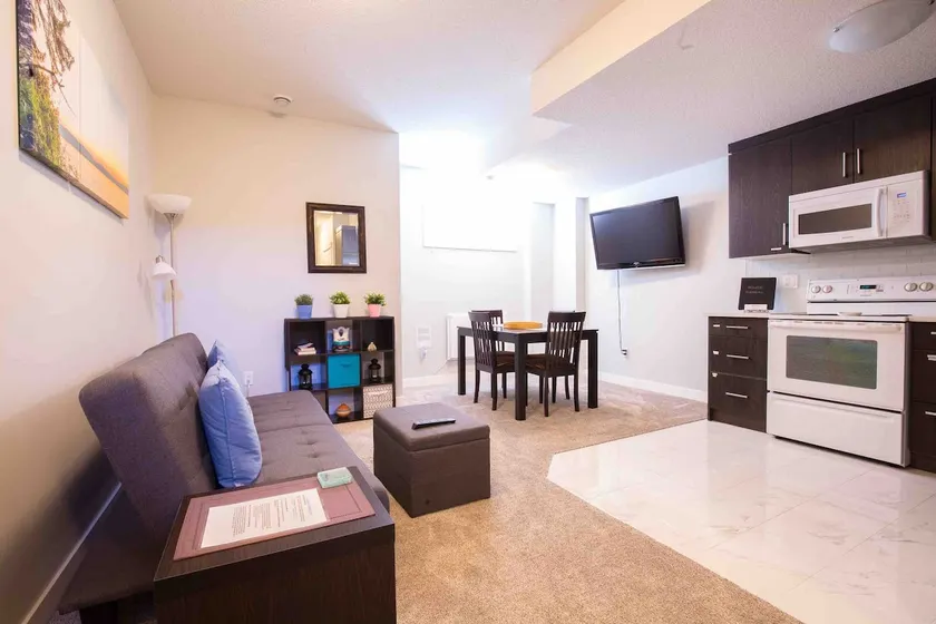 Bownesian Home Away from Home - Image 1
