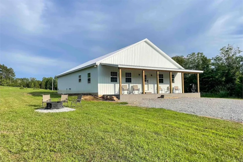 - Modern 4Br/3Ba Spacious Cabin - - Image 1