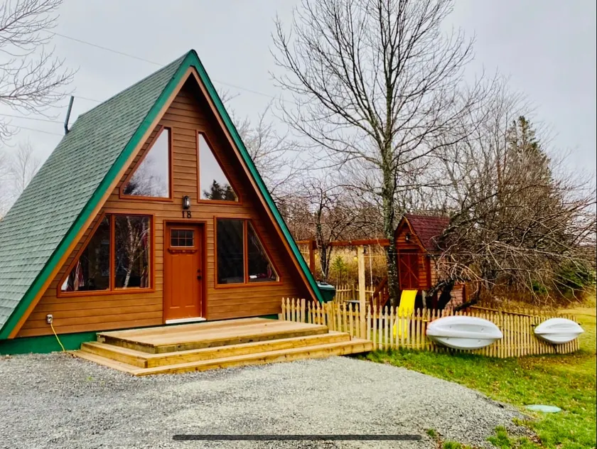 Lakeland Cottages - Image 1