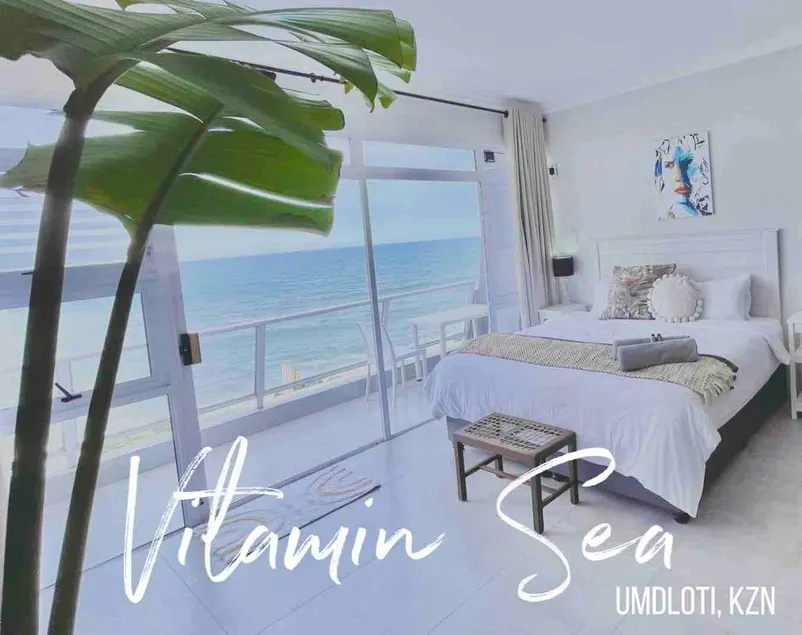 Vitamin Sea @ Umdloti - Image 1
