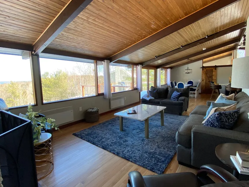 Bar Harbor Bliss, Retreat Near Cadillac Mountain! - Image 1