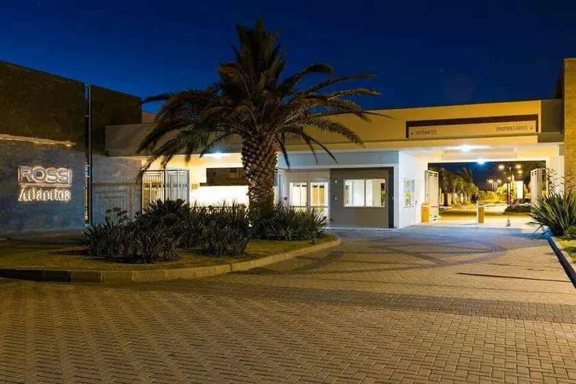 Loft beira lago - Rossi Atlântida, Xangri-Lá - Image 1