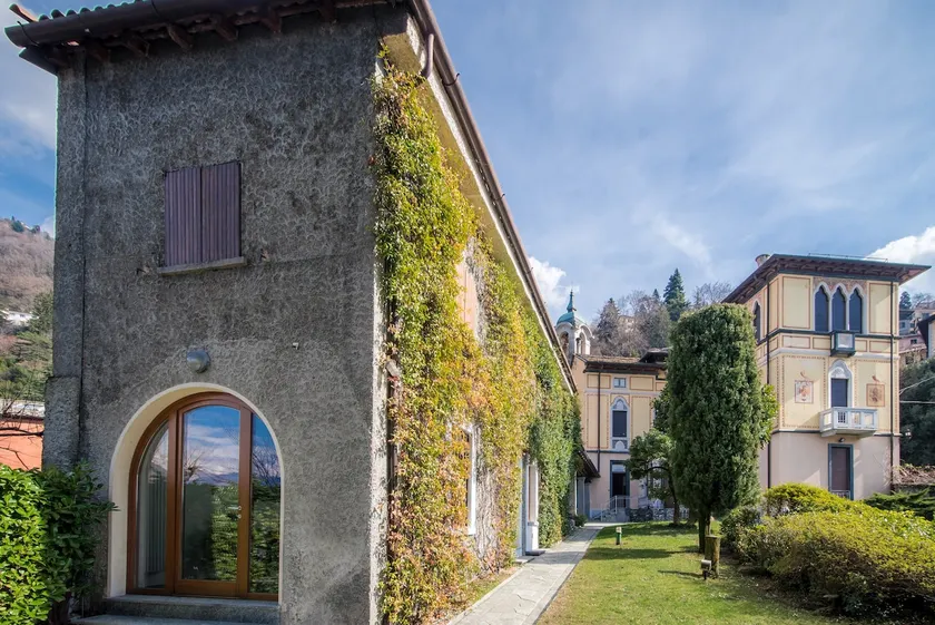 La Dependance Villa Giù by”The House Of Travelers” - Image 1