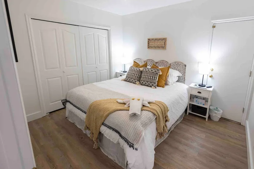 State Street Suite *Pet Friendly *Kitchen *Laundry - Image 1