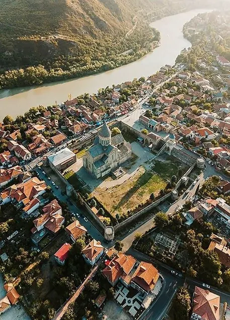 RELU--MTSKHETA - Image 1