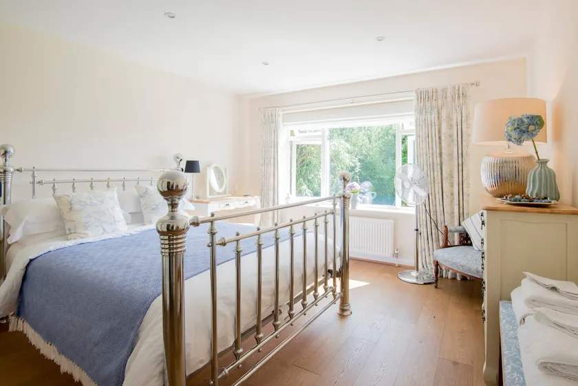 The Annex, Berwick, East Sussex - Image 1