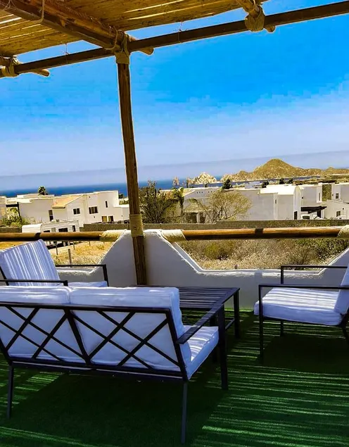 8 rooms, pool, jacuzzi, roof,bbq - Image 1