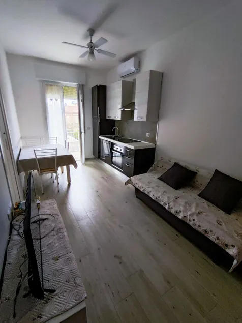 42 sqm Apartment in Cesenatico 50 meters from the sea Delux - Image 1