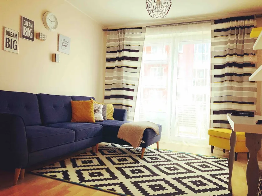 Belle View Apartment Brasov - Image 1