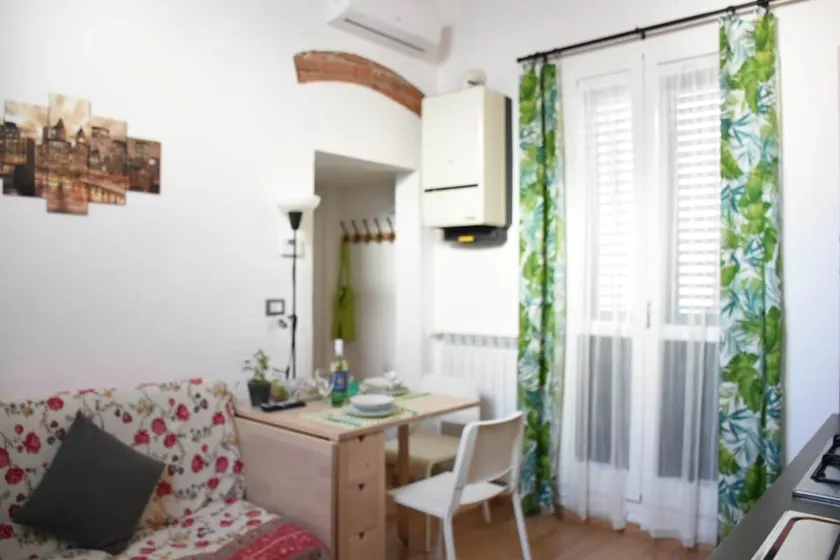 Ale's little house - Image 1