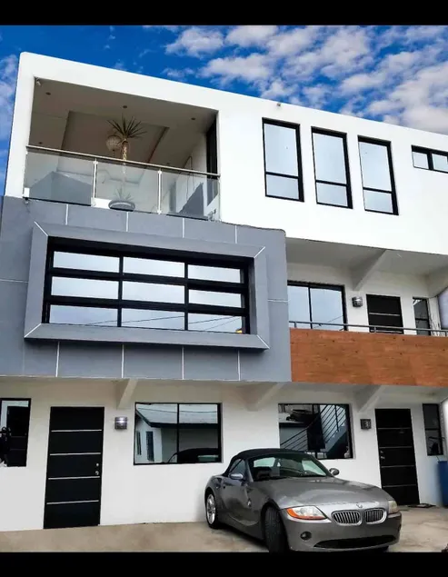 Bienvenue à Modern Apartment à Rosarito Beach - Image 1