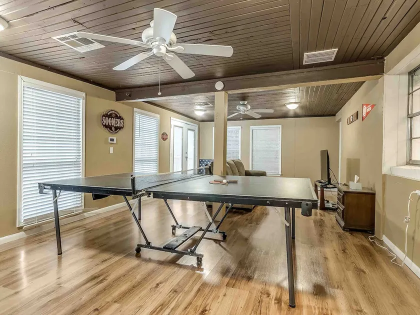 The Gameroom | Party House | 1.4 Mi to OU Stadium - Image 1