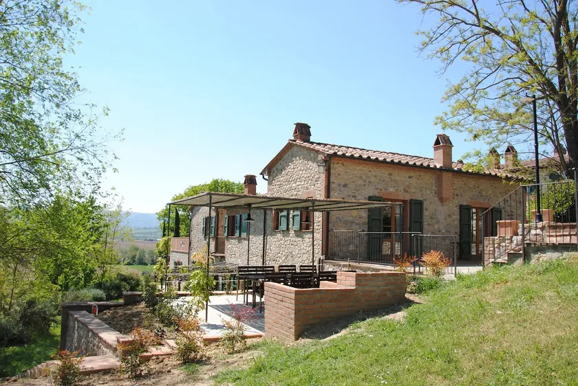 I Gergoni - Casa Myriam - Image 1