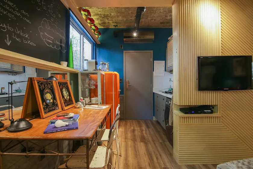Pequeno Loft na melhor esquina do Leblon! - Image 1