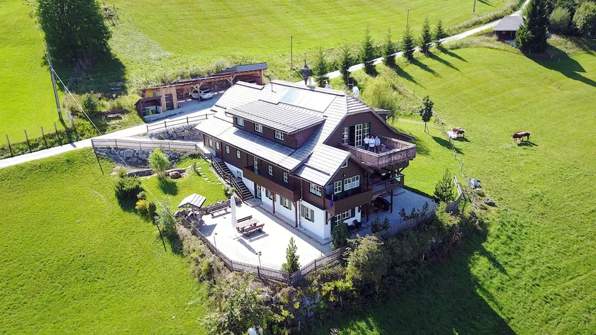 Appartement Alpenrosen - Sonnenalm Mountain Lodge - Image 1
