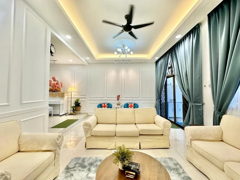 38 villa homestay - Image 1