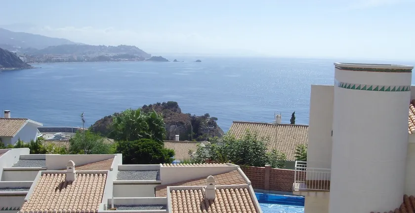 Ferienhaus / Villa - Almuñécar - Image 1