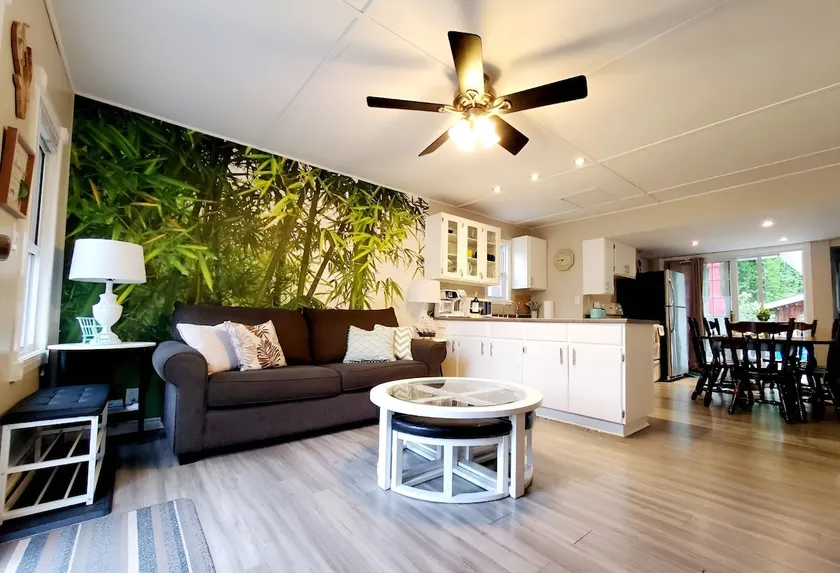 Last Summer Days Beach Cottage @ Bamboo Chalet - Image 1
