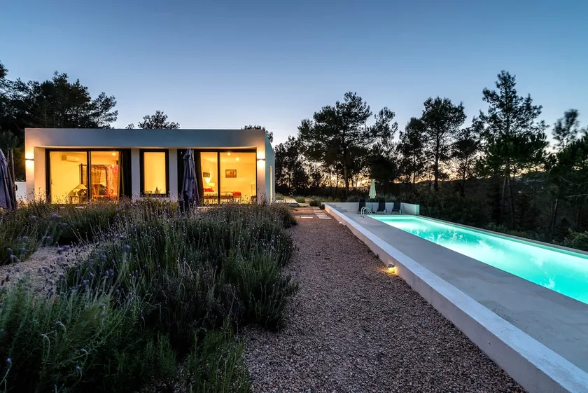 Stunning Villa in the heart of Ibiza. - Image 1