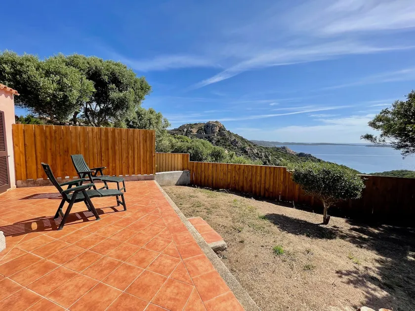 Capo d'Orso House - Image 1