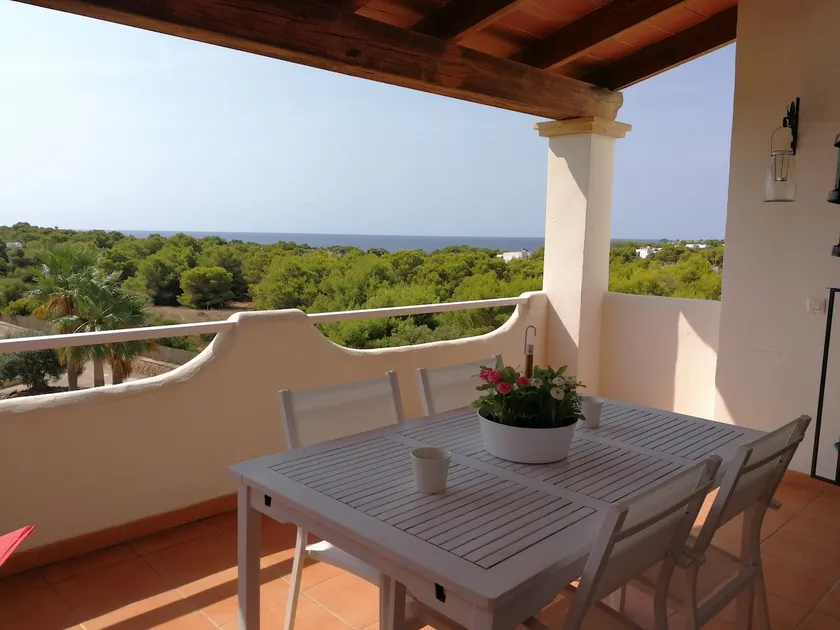Precious apartment in Cala d'Or - Image 1