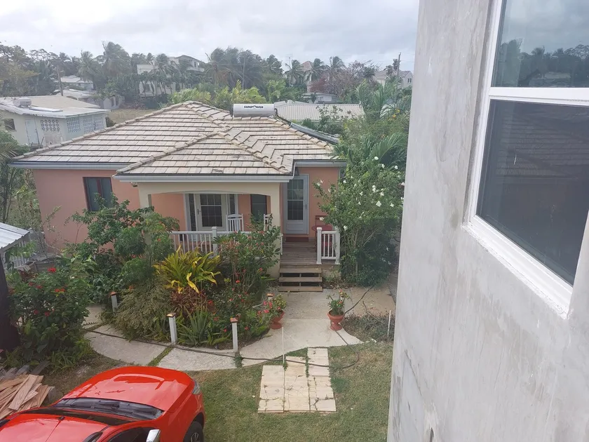 Baroe' @ Mullins Bay Charming 2 bedroom cottage - Image 1