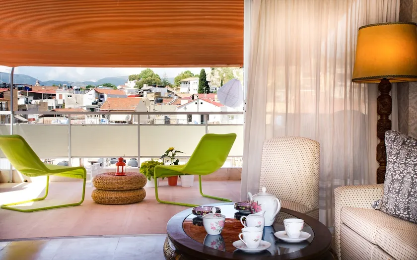 MARKAS, IDEAL LOCATION WITH THE BEST VIEW - Image 1