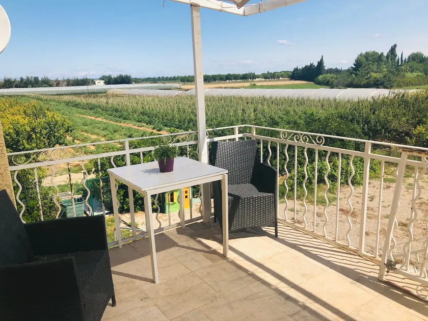 Quiet 2 bedroom apartment stay in the countryside - Image 1