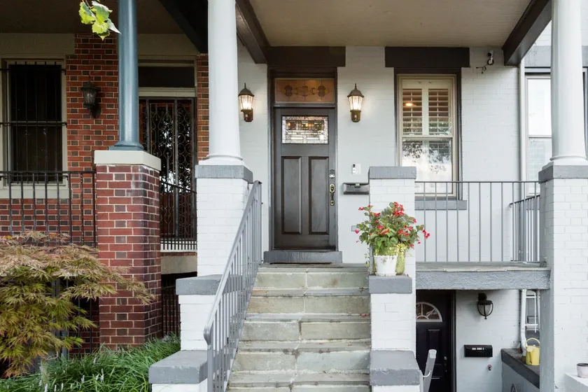 Experience D.C. from this Gorgeous Designer Home - Image 1