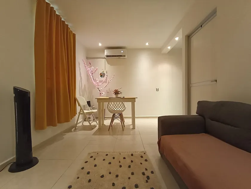 Air-conditioned wooden house - Image 1