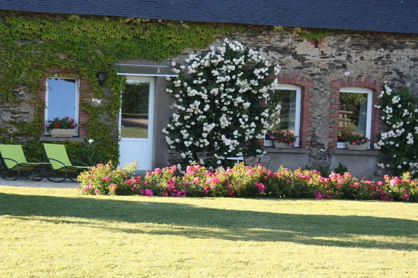Gîte Des petits enfants - Image 1