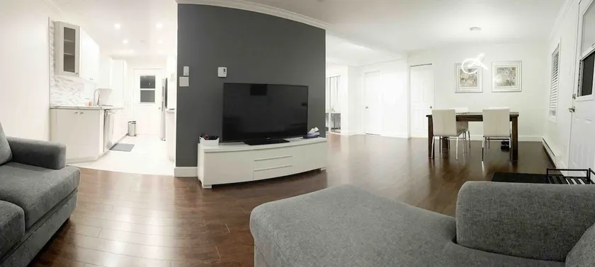 Warm and modern - Image 1