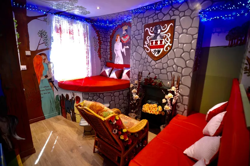 Princess Becfola holiday home - Image 1